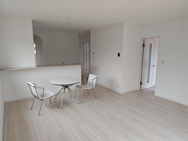 New 3LDK House in Takamatsu, Kagawa - 86.95 sqm - Thumbnail 4