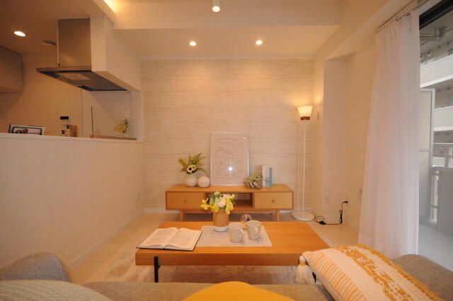 Designer Renovated 3LDK Apartment in Hachioji, Tokyo - Thumbnail 2
