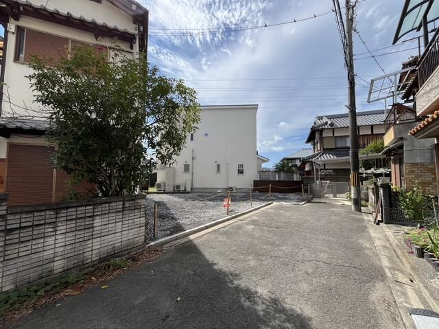 Residential Land for Sale in Izumisano, Osaka - 81.35 sqm - Thumbnail 3