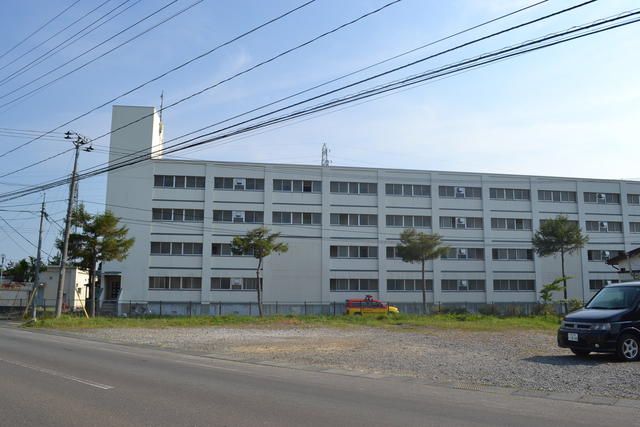 2K Apartment for Rent in Oshu City, Iwate - No Deposit, No Key Money - Thumbnail 2