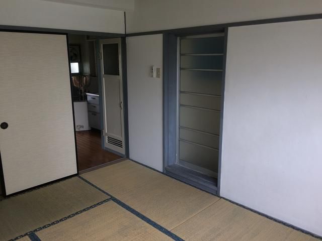 2K Apartment for Rent in Oshu City, Iwate - No Deposit, No Key Money - Thumbnail 3