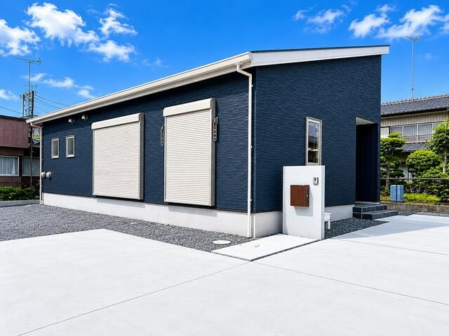 New 2SLDK Single-Story House in Tsuchiura, Ibaraki - Thumbnail 2