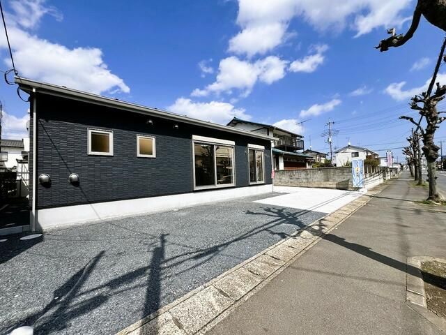 New 2SLDK Single-Story House in Tsuchiura, Ibaraki - Thumbnail 4