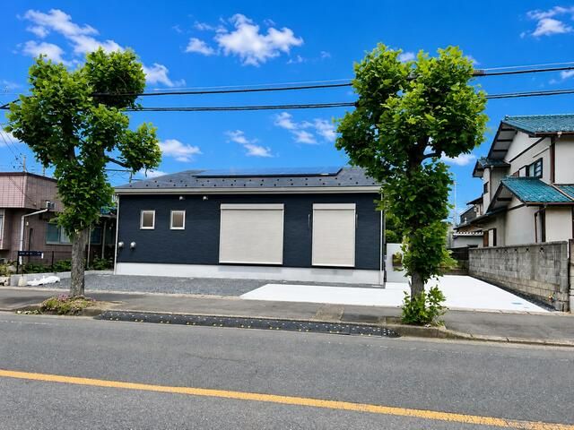 New 2SLDK Single-Story House in Tsuchiura, Ibaraki - Thumbnail 3
