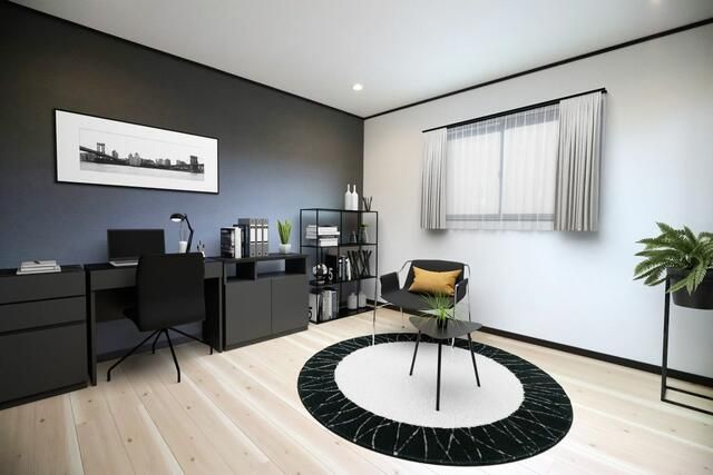 New 4LDK House Near Hira Station, Nagoya | 2026 Build - Thumbnail 4