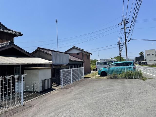 7K Retro House for Renovation in Tsu, Mie - 1.25M Yen - Thumbnail 3
