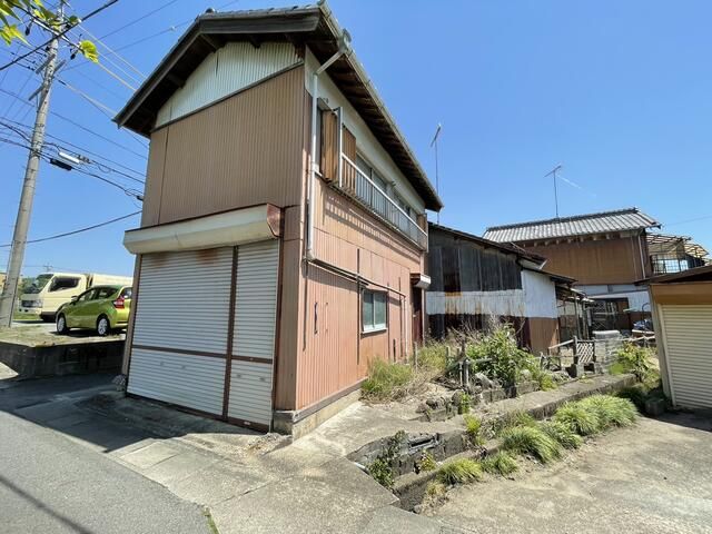 7K Retro House for Renovation in Tsu, Mie - 1.25M Yen - Thumbnail 4