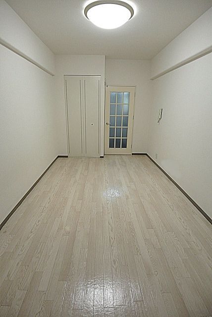 1K Apartment for Sale in Kurume, Fukuoka with 20.8% Yield - Thumbnail 4