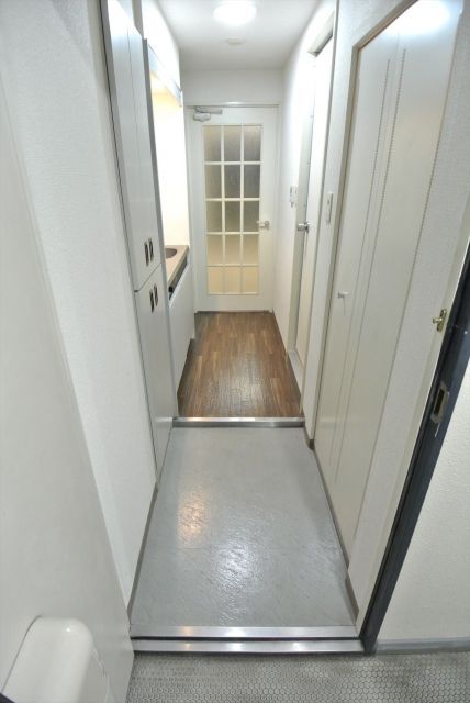 1K Apartment for Sale in Kurume, Fukuoka with 20.8% Yield - Thumbnail 2