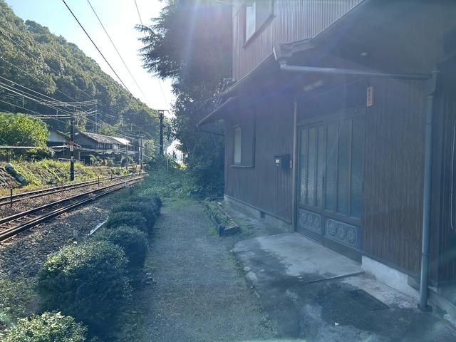 Vacant 5K House for Sale in Mihara, Hiroshima - 80万 Yen - Thumbnail 2