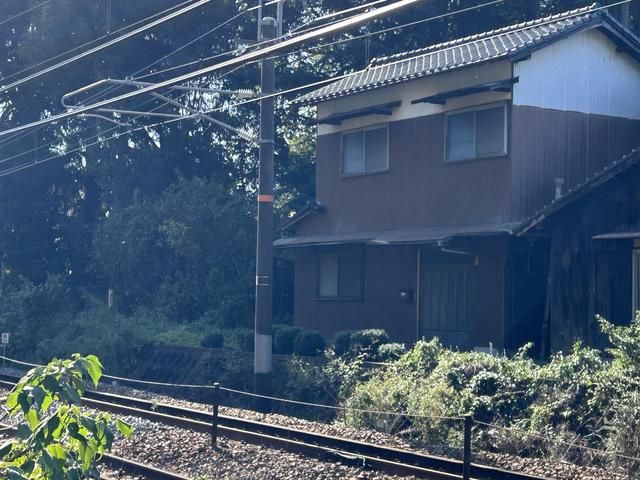Vacant 5K House for Sale in Mihara, Hiroshima - 80万 Yen - Thumbnail 3