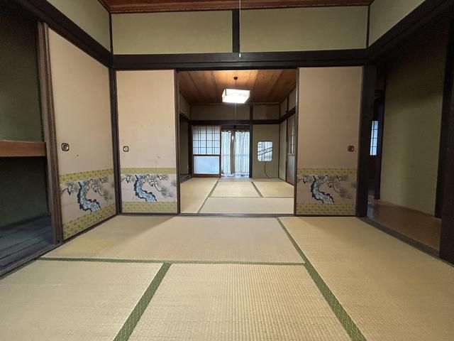 Vacant 5K House for Sale in Mihara, Hiroshima - 80万 Yen - Thumbnail 4