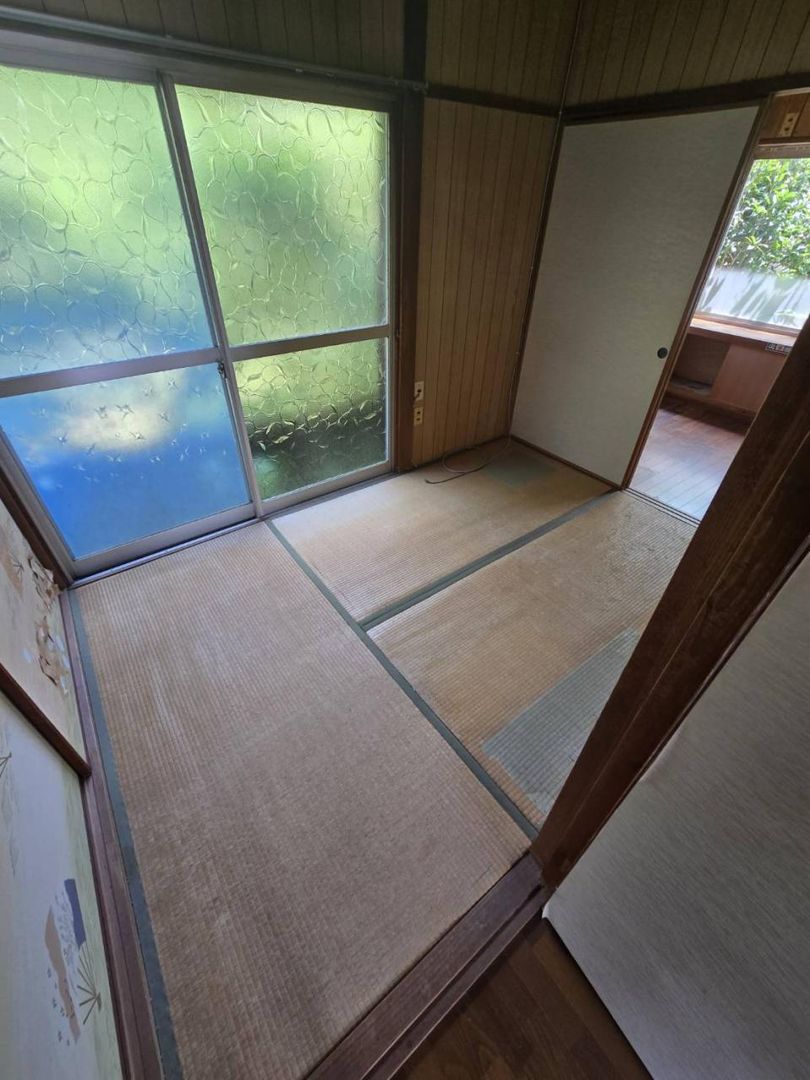 Used 4DK House for Sale in Hyuga, Miyazaki – 60 sqm - Thumbnail 2