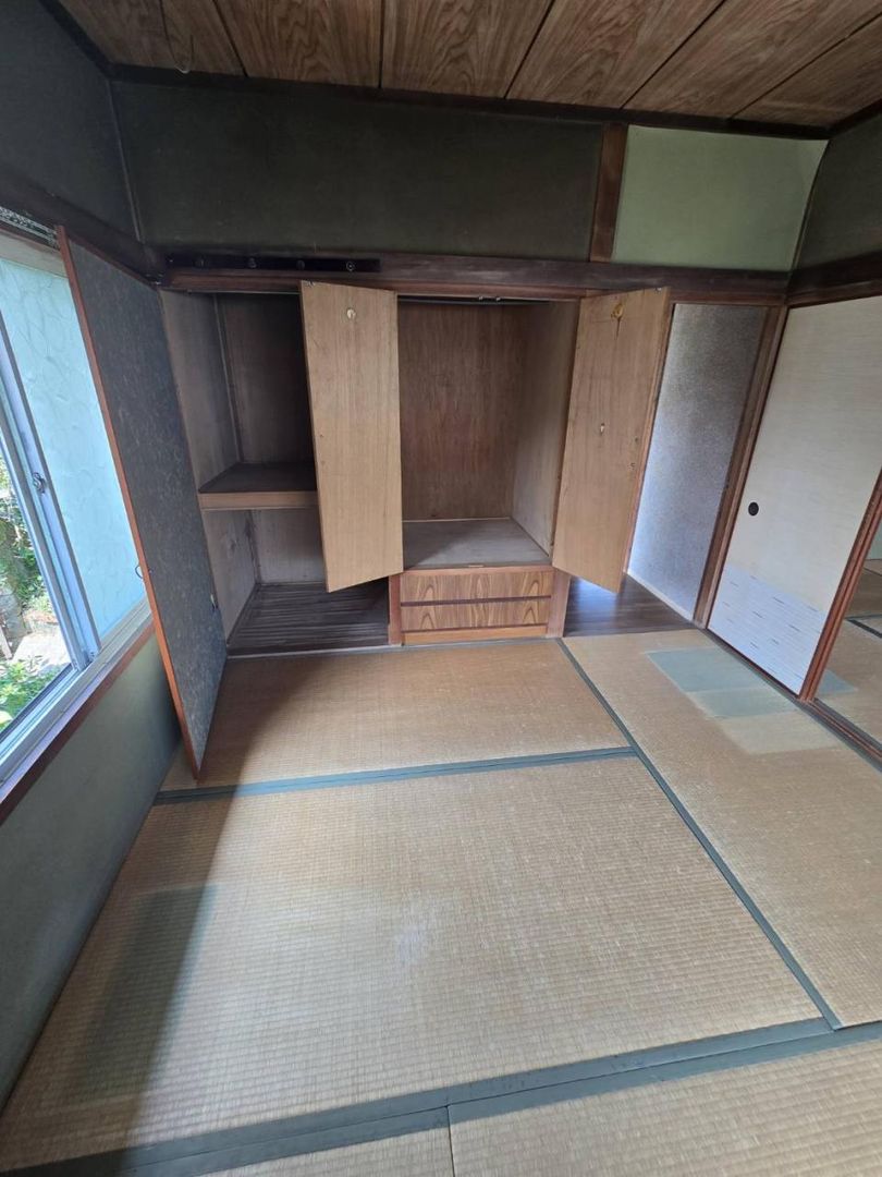 Used 4DK House for Sale in Hyuga, Miyazaki – 60 sqm - Thumbnail 3