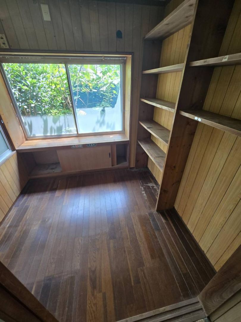 Used 4DK House for Sale in Hyuga, Miyazaki – 60 sqm - Thumbnail 4