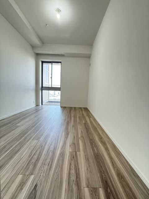 New 3LDK Apartment with Tokyo Bay Views in Harumi, Chuo Ward - Thumbnail 4