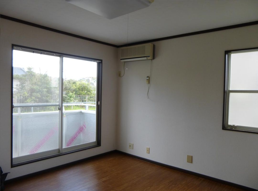 1R Apartment for Rent in Kujukurimachi, Chiba - 25,000 Yen - Thumbnail 3