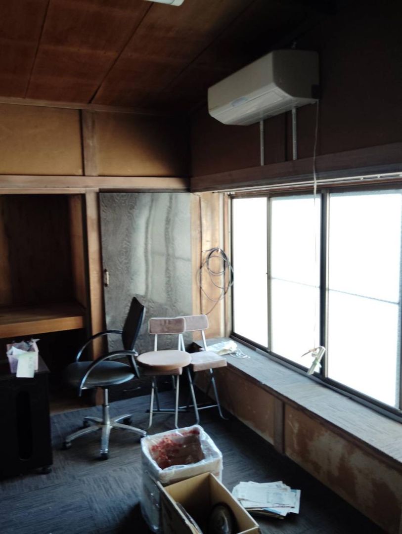 Spacious 3DK House in Miyako City, Iwate - 105 sqm - Thumbnail 4