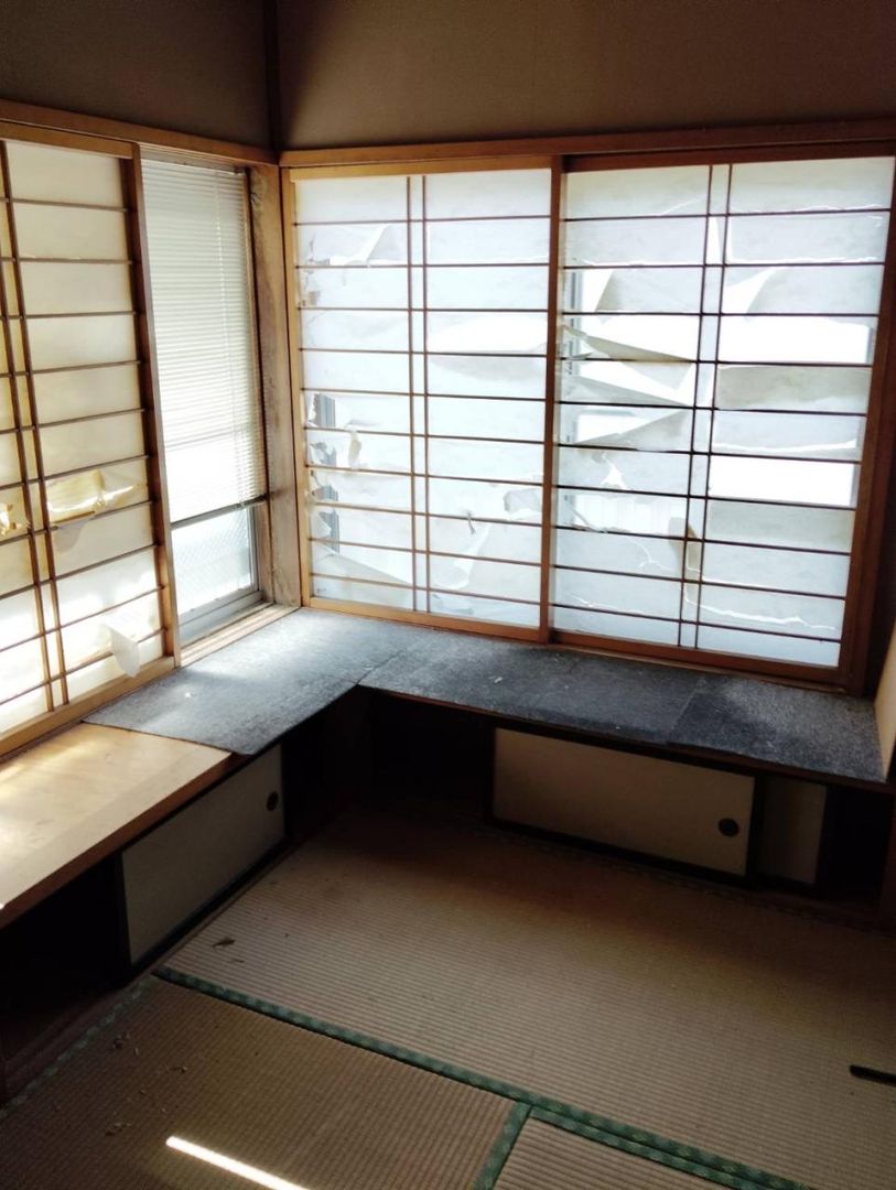 Spacious 3DK House in Miyako City, Iwate - 105 sqm - Thumbnail 2