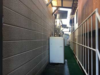 Furnished 1R Apartment for Rent in Nagasaki City - Thumbnail 3