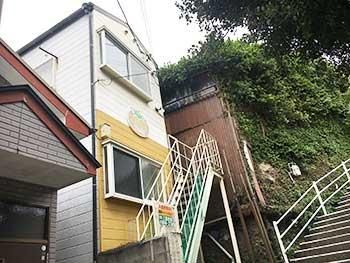 Furnished 1R Apartment for Rent in Nagasaki City - Thumbnail 2