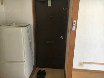Furnished 1R Apartment for Rent in Nagasaki City - Thumbnail 4