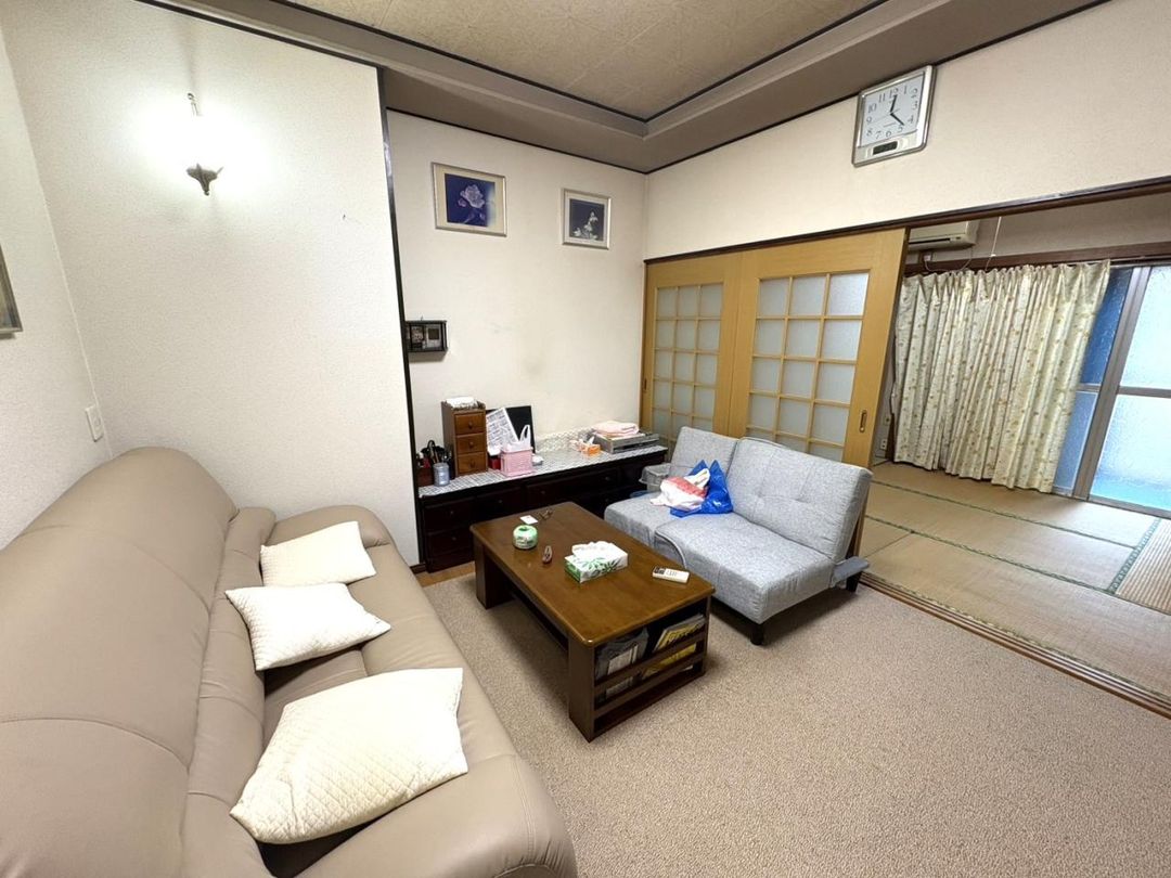 Used 5K Detached House in Komatsushima, Tokushima - 96.35 sqm - Thumbnail 2