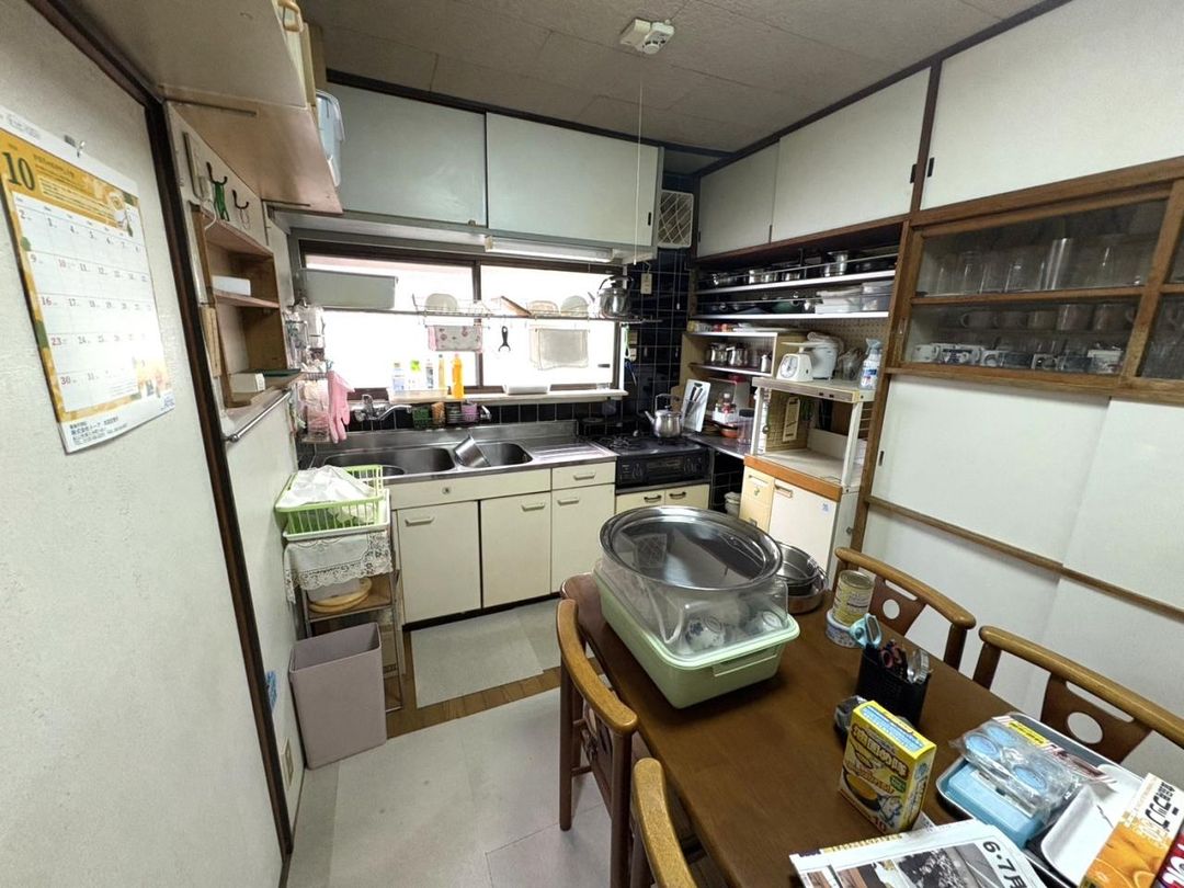 Used 5K Detached House in Komatsushima, Tokushima - 96.35 sqm - Thumbnail 4