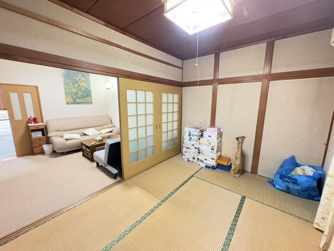 Used 5K Detached House in Komatsushima, Tokushima - 96.35 sqm - Thumbnail 3