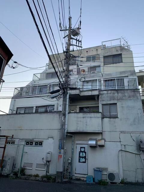 3DK Apartment for Sale in Nishi-Tokyo, 1 Min from Seibu-Yagisawa Station - Thumbnail 4