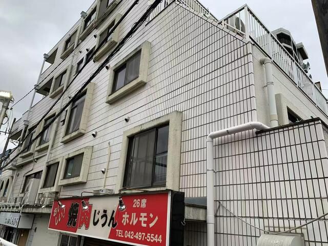 3DK Apartment for Sale in Nishi-Tokyo, 1 Min from Seibu-Yagisawa Station - Thumbnail 2