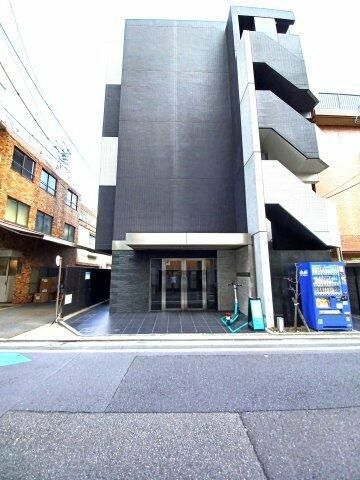 1LDK Apartment for Sale in Ota Ward, Tokyo - Spacie Oomori Esenza - Thumbnail 3