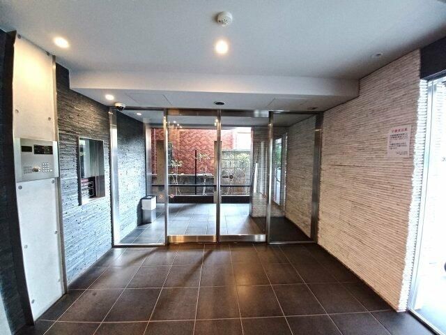 1LDK Apartment for Sale in Ota Ward, Tokyo - Spacie Oomori Esenza - Thumbnail 4