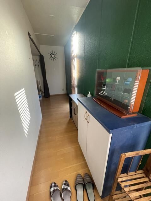 2LDK Apartment for Sale near Kotoden Gakuen-dori Station, Kagawa - Thumbnail 3