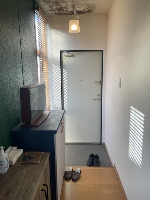 2LDK Apartment for Sale near Kotoden Gakuen-dori Station, Kagawa - Thumbnail 2