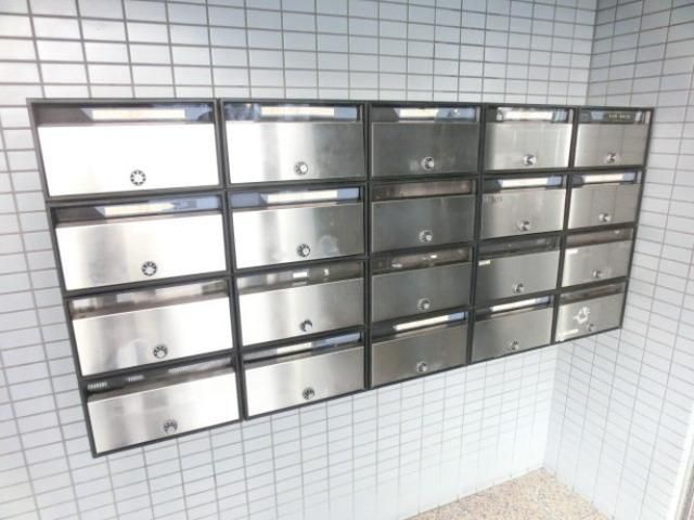 Tokyo Suginami Studio Apartment for Sale - 6.2% Yield - Thumbnail 2