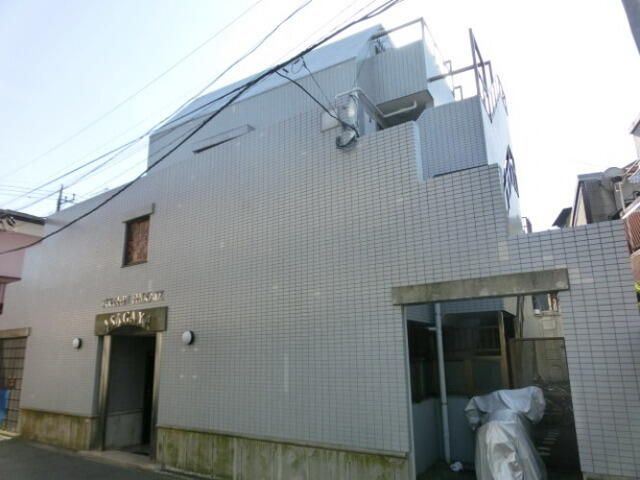 Tokyo Suginami Studio Apartment for Sale - 6.2% Yield - Thumbnail 3