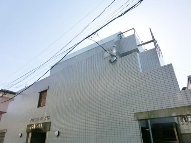 Tokyo Suginami Studio Apartment for Sale - 6.2% Yield - Thumbnail 4