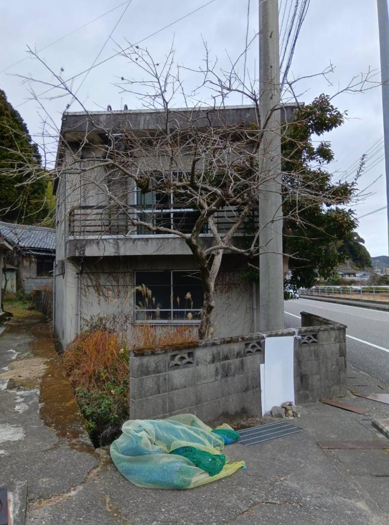 5DK Wooden House for Sale in Anan, Tokushima - 179.32 sqm - Thumbnail 2