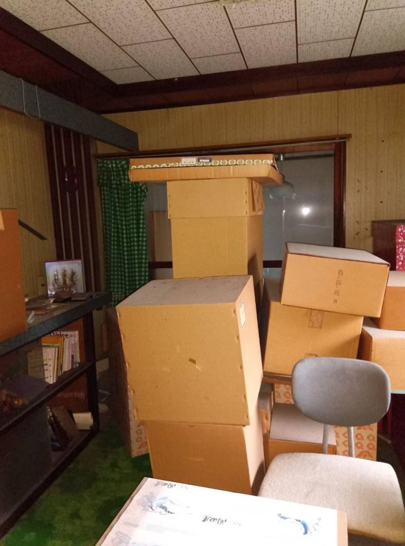5DK Wooden House for Sale in Anan, Tokushima - 179.32 sqm - Thumbnail 4