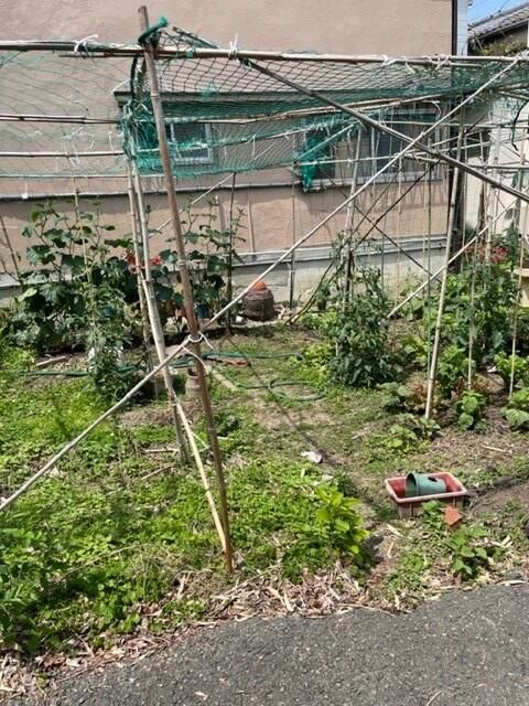 Osaka Sumiyoshi Residential Land Plot for Home Garden | 33.45 sqm - Thumbnail 2