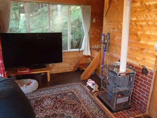 Mountain Chalet in Nagano's Himegidaira Resort Area for Sale - Thumbnail 4