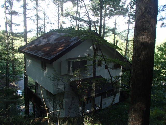 Mountain Chalet in Nagano's Himegidaira Resort Area for Sale - Thumbnail 3