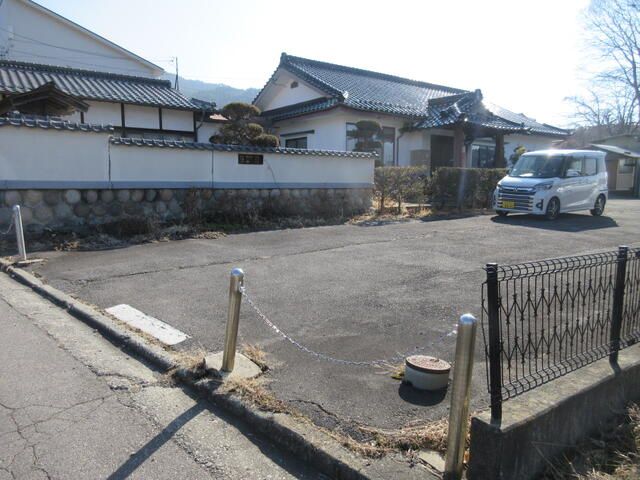 7DK House with Tea Room in Tatsuno, Nagano - Large Land - Thumbnail 4