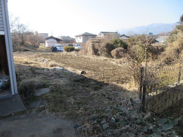 7DK House with Tea Room in Tatsuno, Nagano - Large Land - Thumbnail 3