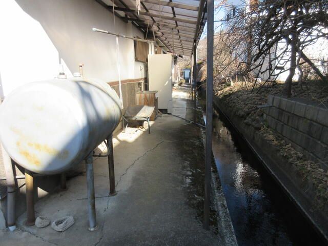 7DK House with Tea Room in Tatsuno, Nagano - Large Land - Thumbnail 4