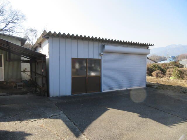7DK House with Tea Room in Tatsuno, Nagano - Large Land - Thumbnail 3