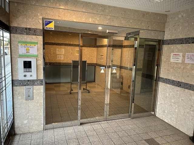 3LDK Apartment in Nishiyodogawa, Osaka - 60sqm - Thumbnail 3