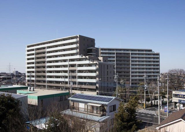 4LDK Apartment for Sale in Kashiwa, Chiba - 85.11 sqm - Thumbnail 4