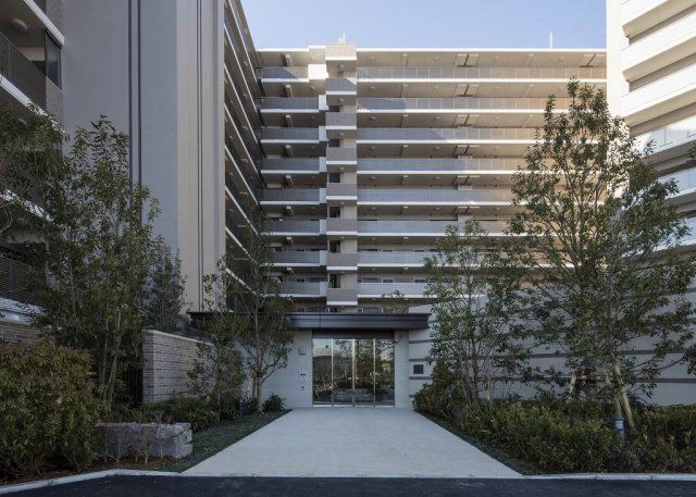 4LDK Apartment for Sale in Kashiwa, Chiba - 85.11 sqm - Thumbnail 3